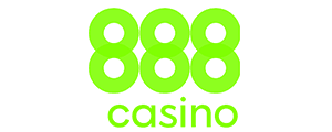 Logo 888casino
