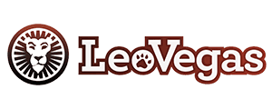 Logo LeoVegas
